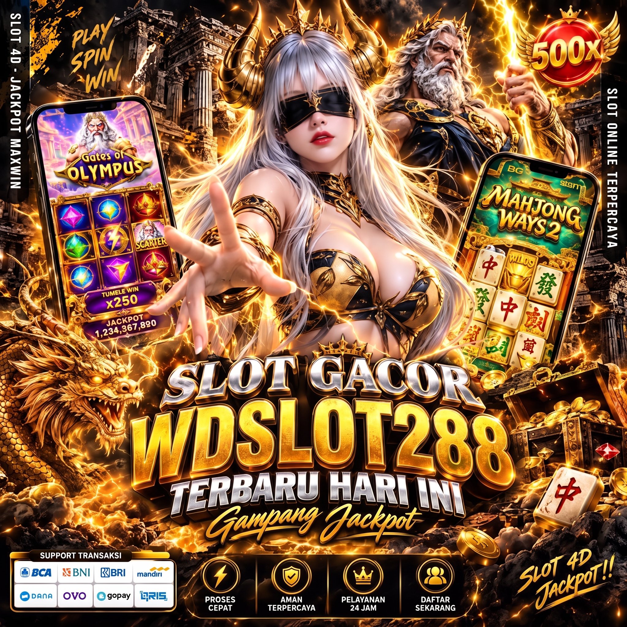 GOPAY303
